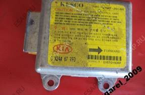 KIA SEPHIA 94-98 МОДУЛЬ IMMOBILIZER 0K03B677 год,0B