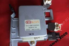 KIA SEPHIA 94-98 OK24N67720 БЛОК УПРАВЛЕНИЯ МОДУЛЬ