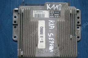 KIA SEPHIA БЛОК УПРАВЛЕНИЯ K103735112C