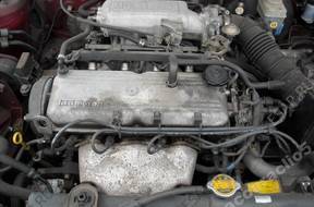 KIA SEPHIA  двигатель 1,6L 1995 год в отличном состоянии