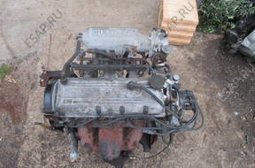 KIA SEPHIA двигатель 1.6  MULTI-EFI