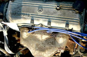 KIA SEPHIA двигатель 1.6