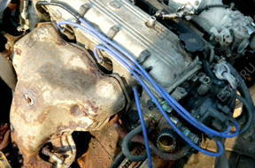 KIA SEPHIA двигатель 1.6