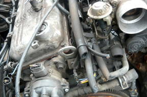 KIA SEPHIA двигатель 1.6