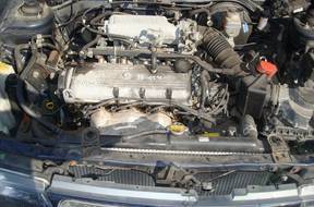 KIA SEPHIA ДВИГАТЕЛИ HURT  1,6L