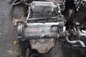 KIA SEPHIA и 1.6 двигатель BENZYNOWY