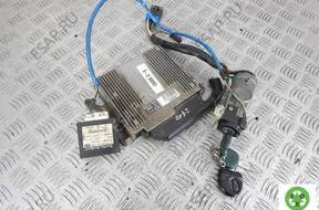 Kia Sephia II 1,5 2000 год ЗАМОК ЗАЖИГАНИЯ БЛОК УПРАВЛЕНИЯ ИММОБИЛАЙЗЕР