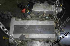 Kia Sephia II 1.5 двигатель в отличном состоянии BF zdrowy с DE