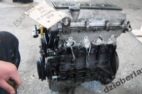 KIA SEPHIA II 1999 год 1.5 двигатель