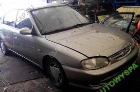KIA SEPHIA SHUMA двигатель 1.5 16V GDASK