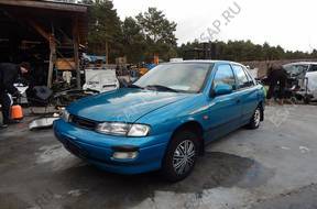 KIA Sephia SLX 1998 L2 1.5i КОРОБКА ПЕРЕДАЧw