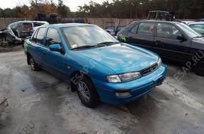 KIA Sephia SLX 1998 L2 1.5i КОРОБКА ПЕРЕДАЧw