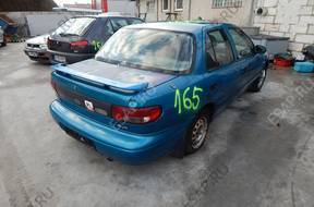 KIA Sephia SLX 1998 L2 1.5i КОРОБКА ПЕРЕДАЧw