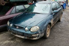 KIA SHUMA 1,5  двигатель  ADAX TOBUD