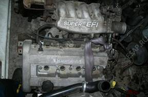 Kia Shuma 1.5 EFI двигатель