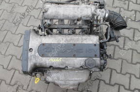 Kia Shuma 2000 год 1.8MPi 16V двигатель