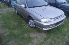 KIA SHUMA-2000 год.БЛОК УПРАВЛЕНИЯ  1,5 16V