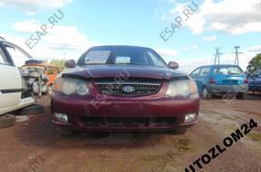 KIA SHUMA II 1.6 16V КОРОБКА ПЕРЕДАЧ