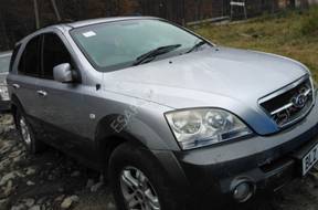 KIA SORENTO 02-06 КОРОБКА ПЕРЕДАЧ BIEGÓW АВТОМАТИЧЕСКАЯ 3.2