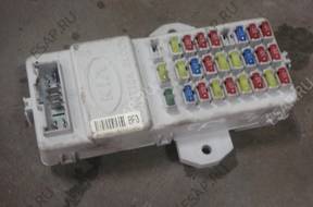 KIA SORENTO 02-09 БЛОК БЛОК УПРАВЛЕНИЯ МОДУЛЬ