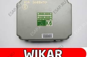 KIA SORENTO 02-09 - МОДУЛЬ БЛОК УПРАВЛЕНИЯ 3103666X00