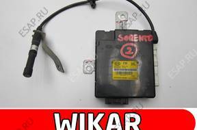 KIA SORENTO 02-09 - МОДУЛЬ БЛОК УПРАВЛЕНИЯ 95400-3E110 FM