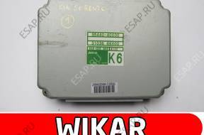 KIA SORENTO 02-09 - МОДУЛЬ БЛОК УПРАВЛЕНИЯ 95440-4C030
