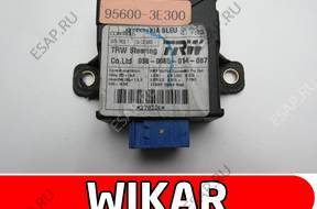 KIA SORENTO 02-09 - МОДУЛЬ БЛОК УПРАВЛЕНИЯ 95600-3E300