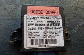 KIA SORENTO 02- БЛОК УПРАВЛЕНИЯ TRW 95600-3E300