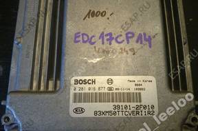 KIA SORENTO - 0281016877 - 39101-2F010