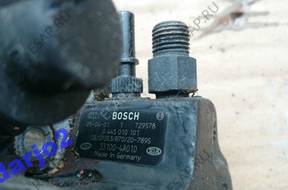 KIA SORENTO  04-08 НАСОС 2.5 CRDI  0445010101