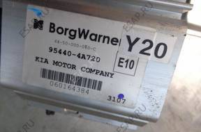 KIA SORENTO 04-2009 год БЛОК УПРАВЛЕНИЯ NAPDW 95440-4A720