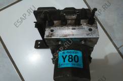 KIA SORENTO 170KM  ABS 58910-3E500 0265235110 0265950564