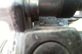 KIA SORENTO 2,5 CRD