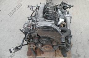 KIA SORENTO = 2,5 CRDI 140 л.с. двигатель MOTOR D4CB