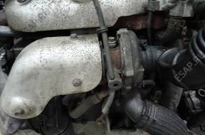 KIA SORENTO 2,5 CRDI 2003-  ТУРБОКОМПРЕССОР
