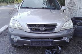 Kia Sorento 2004 год 2.5 CRDI КОРОБКА ПЕРЕДАЧw МЕХАНИКА