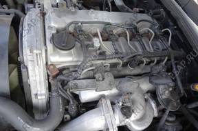 Kia Sorento 2005 2.5 CRDI комплектный двигатель