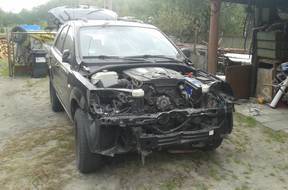 KIA SORENTO 2005 год 2,5 D DPF E4 W CALOSCI