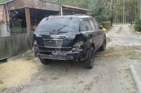 KIA SORENTO 2005 год 2,5 D DPF E4 W CALOSCI