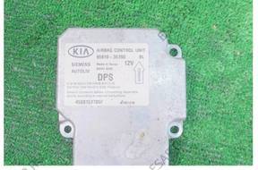 KIA SORENTO 2005 год - СЕНСОР AIR BAG 95910-3E200