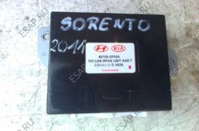 KIA SORENTO 2010 2011 БЛОК УПРАВЛЕНИЯ МОДУЛЬ 95700-2P200