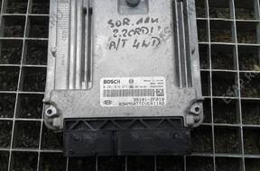 KIA SORENTO 2011 2012 4WD A/T БЛОК УПРАВЛЕНИЯ 39101-2F010