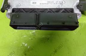 KIA SORENTO 2.2 CRDI БЛОК УПРАВЛЕНИЯ ДВИГАТЕЛЕМ 39101-2F020
