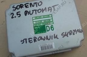 KIA SORENTO 2.5 БЛОК УПРАВЛЕНИЯ КПП Aut 95440-4C035