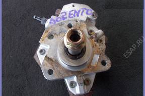 KIA SORENTO 2.5 CRD 02-07 ТНВД