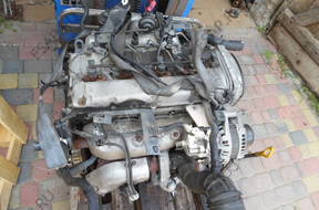 Kia Sorento 2.5 CRD 0.3r двигатель