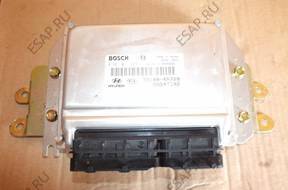 KIA SORENTO 2.5 CRDI 02-09 БЛОК УПРАВЛЕНИЯ 0281011283