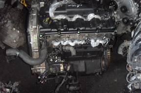 KIA SORENTO 2.5 CRDI 06-09 170 KM двигатель D4CB
