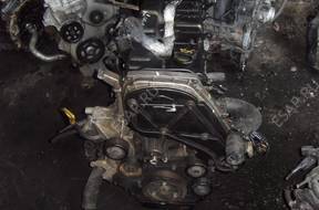 KIA SORENTO 2.5 CRDI 06-09 170 KM двигатель D4CB
